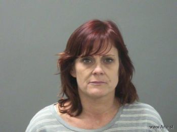 Darla  Jones Mugshot