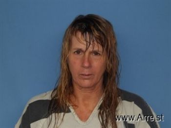 Darlene May Herrold Mugshot