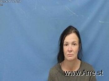 Darlene Michele Payne Mugshot