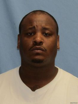 Darnell  Brown Mugshot