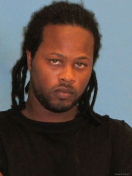 Darnell Lamond Conley Mugshot