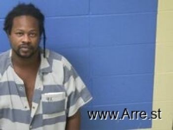 Darnell Lamond Conley Mugshot