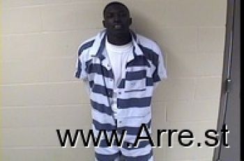 Darnell  Jones Mugshot