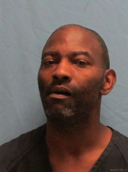 Darnell Allen Thomas Mugshot