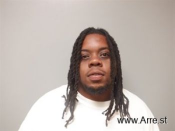 Darnelle Tre'shewn Rodgers Mugshot