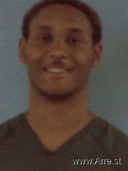 Daron Ray Mosley Mugshot