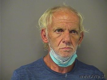 Darrel Eugene Sayles Mugshot