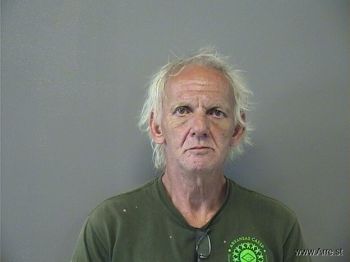 Darrel Eugene Sayles Mugshot