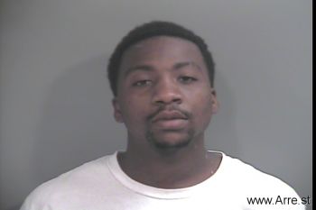 Darrell  Bailey Mugshot