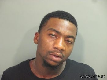 Darrell  Bailey Mugshot