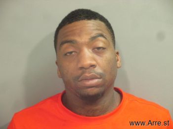 Darrell  Bailey Mugshot