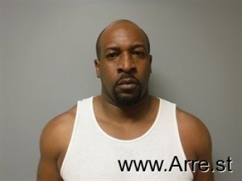 Darrell Javon Baker Mugshot