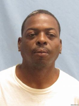 Darrell Wayne Bonds Mugshot