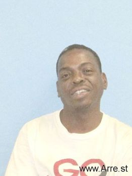 Darrell W Bonds Mugshot