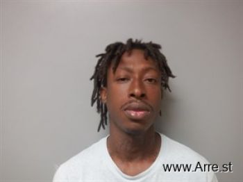 Darrell Orlando Bradley Mugshot