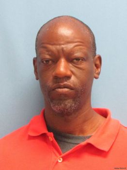 Darrell Lamont Campbell Mugshot