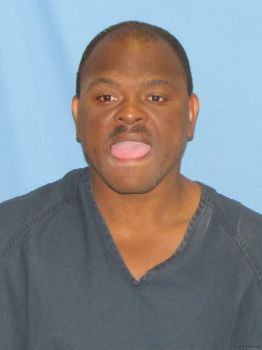 Darrell  Coleman Mugshot