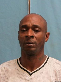 Darrell Bernard Dansby Mugshot