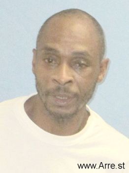 Darrell Bernard Dansby Mugshot