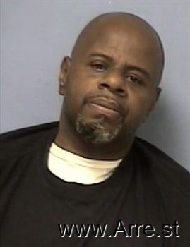 Darrell Lee Franklin Mugshot