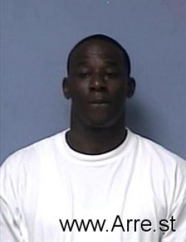 Darrell C Howard Mugshot