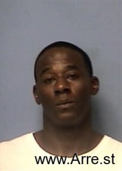 Darrell C Howard Mugshot