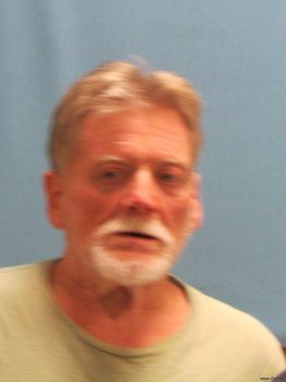 Darrell Wayne Hughes Mugshot