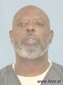 Darrell Maurice Jackson Mugshot