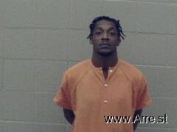 Darrell L Johnson Mugshot