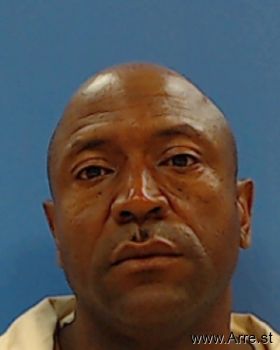 Darrell  Jones Mugshot