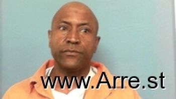 Darrell Nmi Jones Mugshot