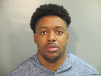 Darrell  Kelly-thomas Mugshot