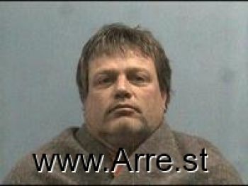 Darrell Gene Middleton Mugshot