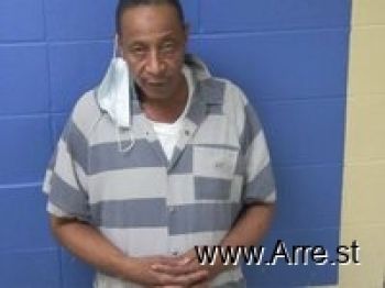 Darrell  Robinson Mugshot