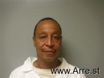 Darrell Daouglas Robinson Mugshot