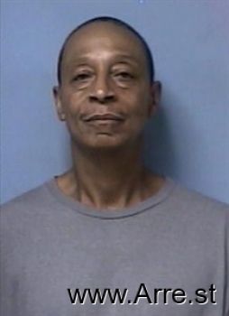 Darrell Douglas Robinson Mugshot