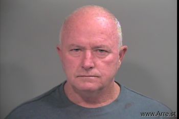 Darrell  Strange Mugshot