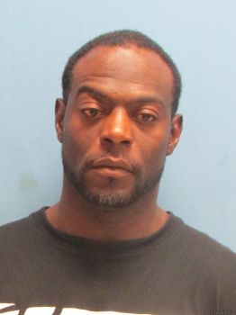 Darrell  Thomas Mugshot