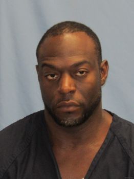 Darrell  Thomas Mugshot