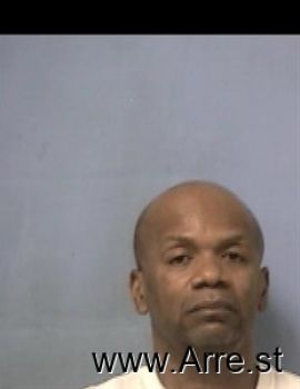 Darrell  Thompson Mugshot