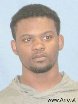 Darrell  Turner Mugshot