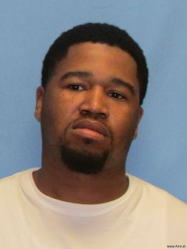 Darrell Deshaun Walls Mugshot