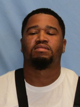 Darrell Deshaun Walls Mugshot