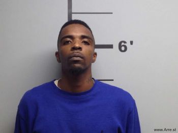 Darren Mark Brown Mugshot