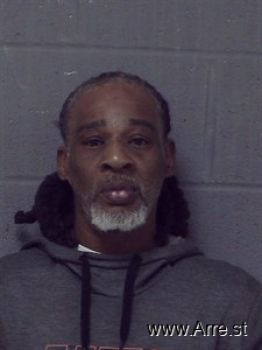 Darren Rondell Foster Mugshot