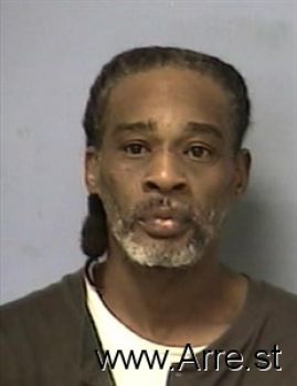 Darren Rondell Foster Mugshot