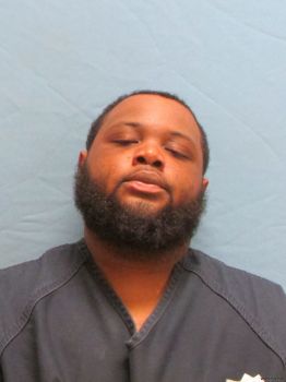 Darren Jejuan Lewis Mugshot