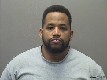 Darren  Perkins Mugshot