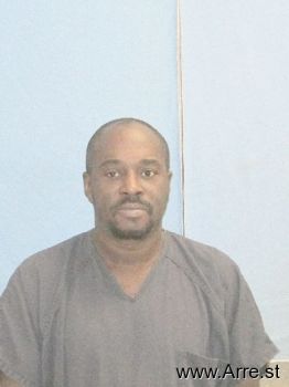 Darren Lee Williamson Mugshot