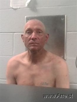 Darrin Dale Boyles Mugshot